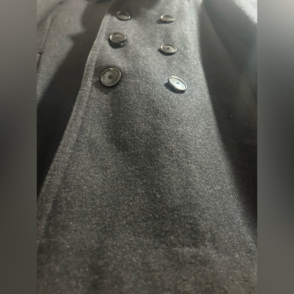 Calvin Klein Men’s Dress Coat size: medium - Picture 5 of 10